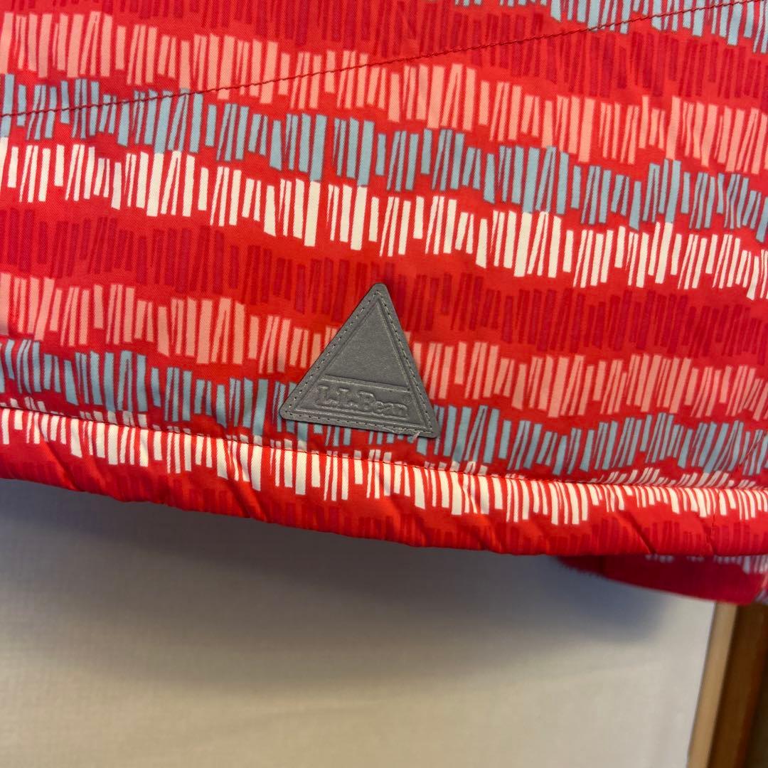 LLビーン　スキーウェア