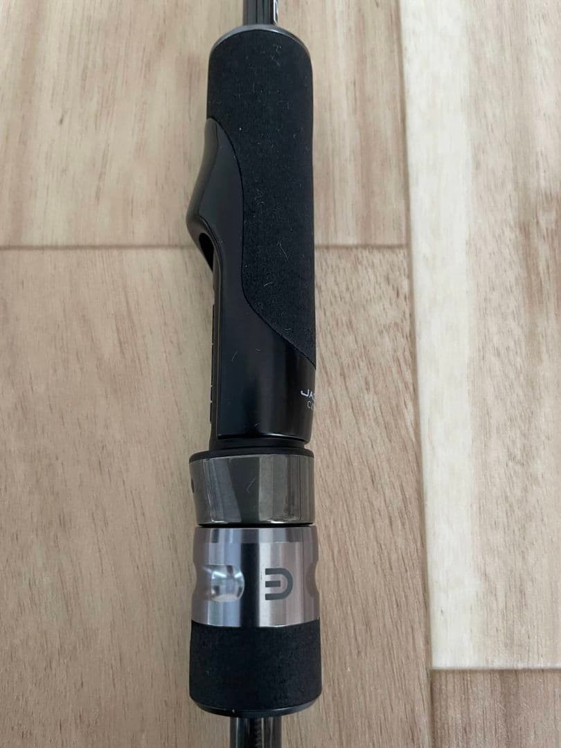 JACKAL BRS-S68ＵＬ＋LG