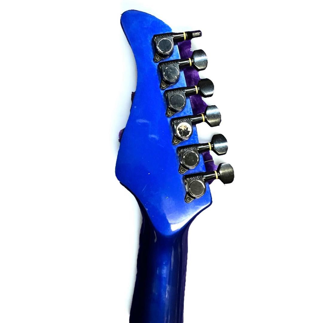 FERNANDES フェルナンデス エレキギター ストラトキャスター ストラップ