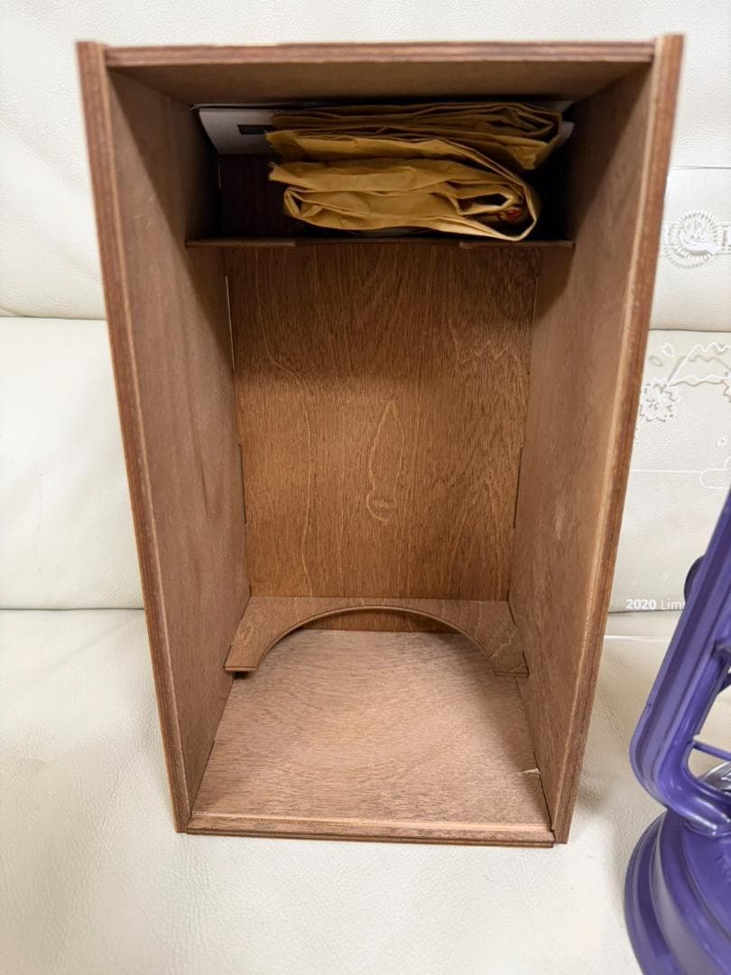 FEUERHAND 2020年限定