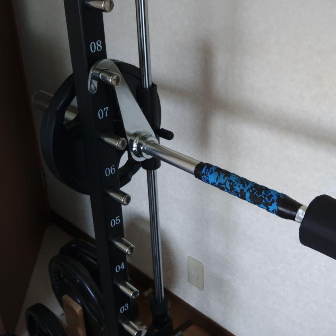 アイロテック　3Dスミスマシン