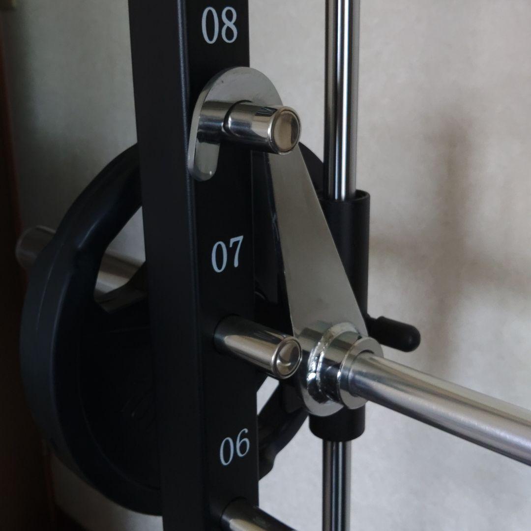 アイロテック　3Dスミスマシン