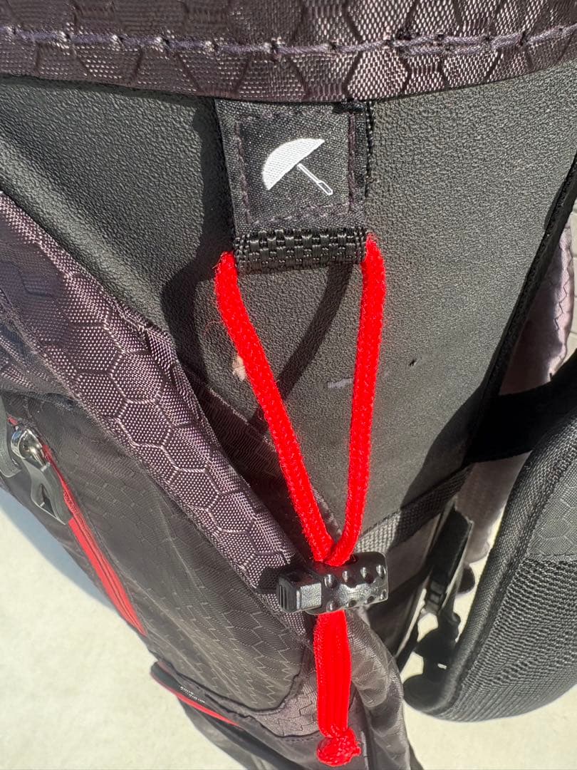 Bennington QO series 14 Lite キャディバッグ