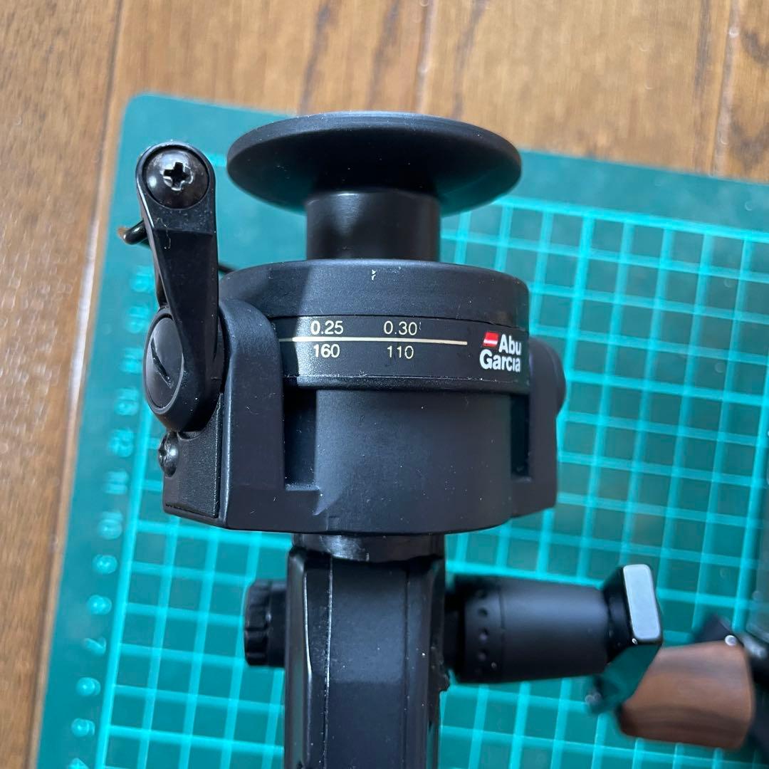 アブ　カーディナルC3