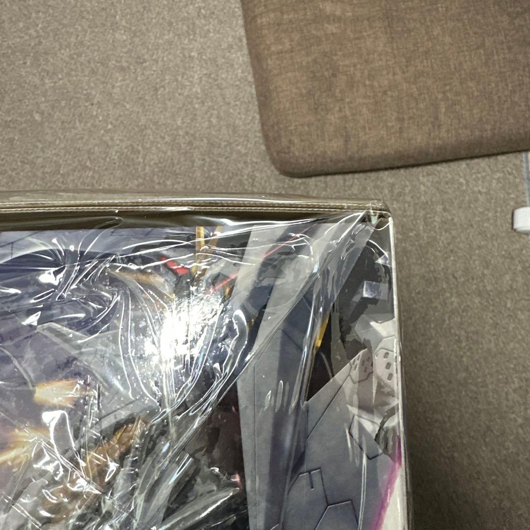 クスィーガンダムVSペーネロペー　ファンネル.ミサイルエフェクトセット