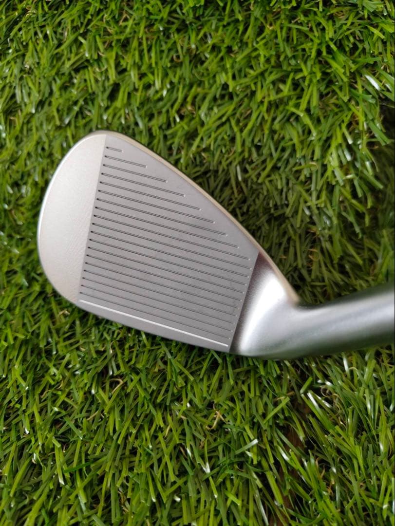 【ラウンド使用ナシ】Ping i230 アイアン #5-W 6本 FREX S