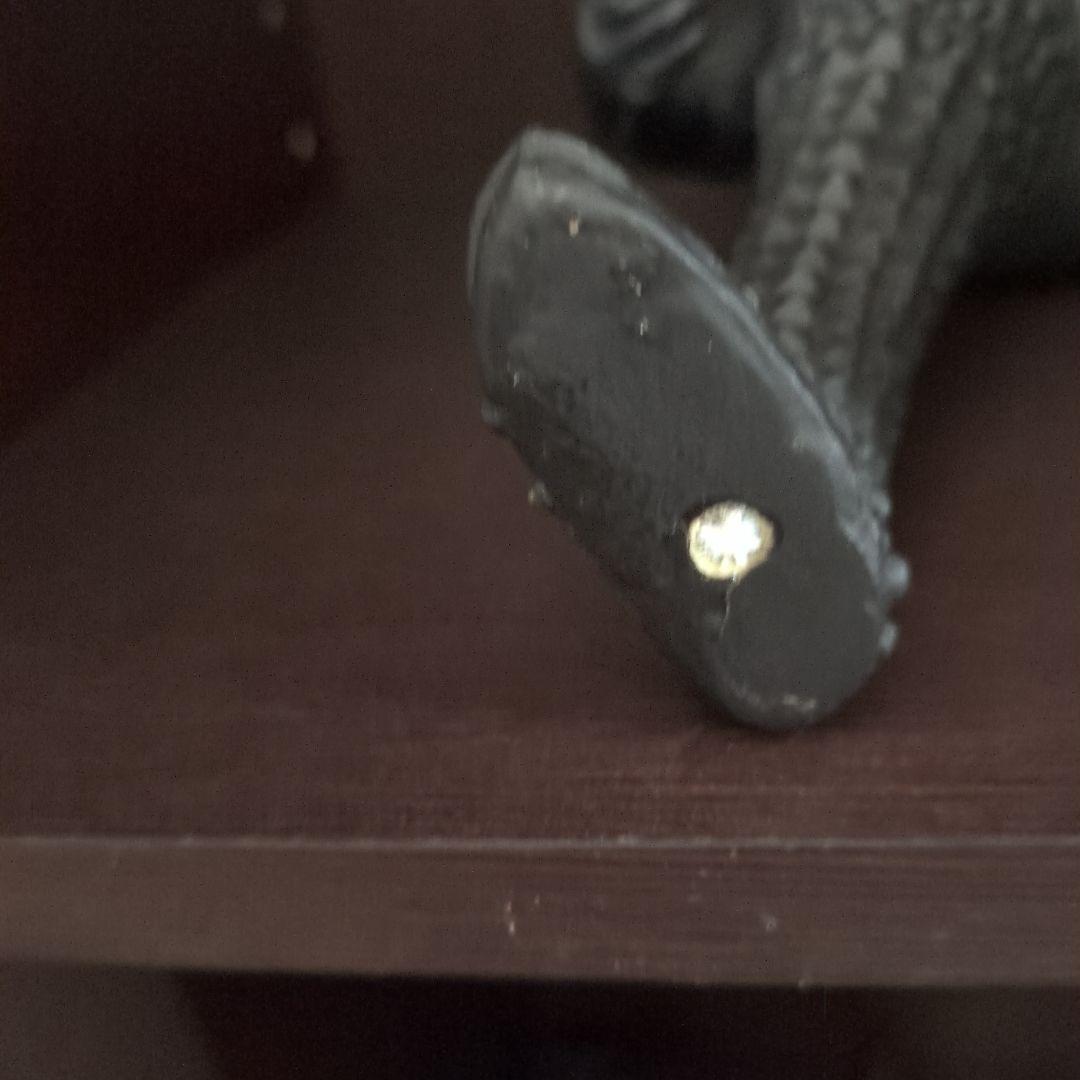 大怪獣シリーズジャイアント メフィラス星人(ワケアリ、商品説明必読)