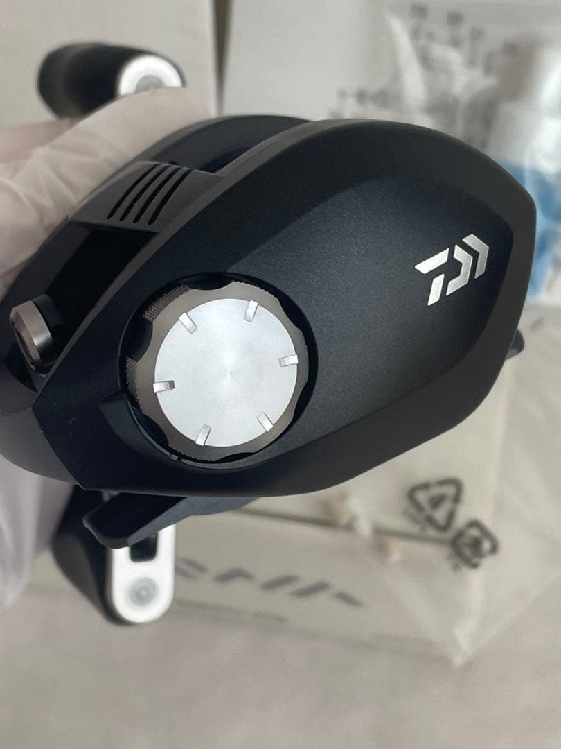 ダイワ リベルトピクシー PX68R SPR リール