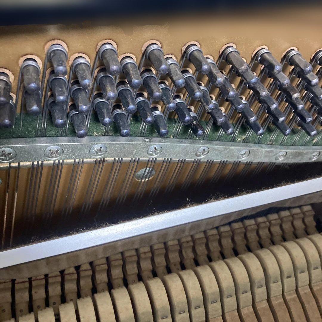 ピアノ　KAWAI BL-61