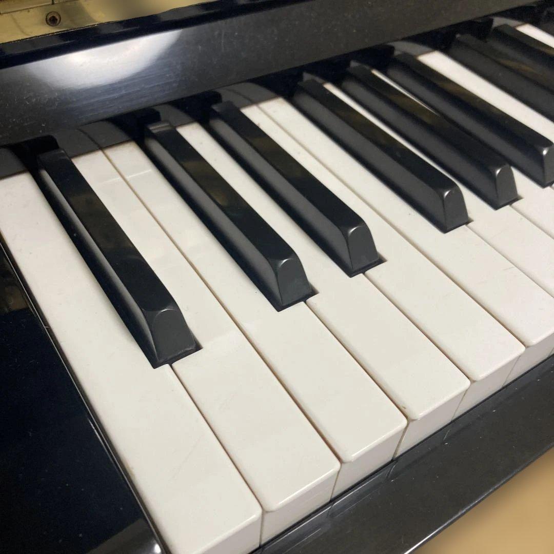 ピアノ　KAWAI BL-61