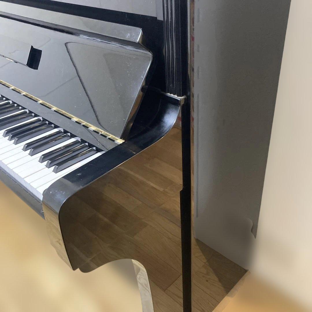 ピアノ　KAWAI BL-61