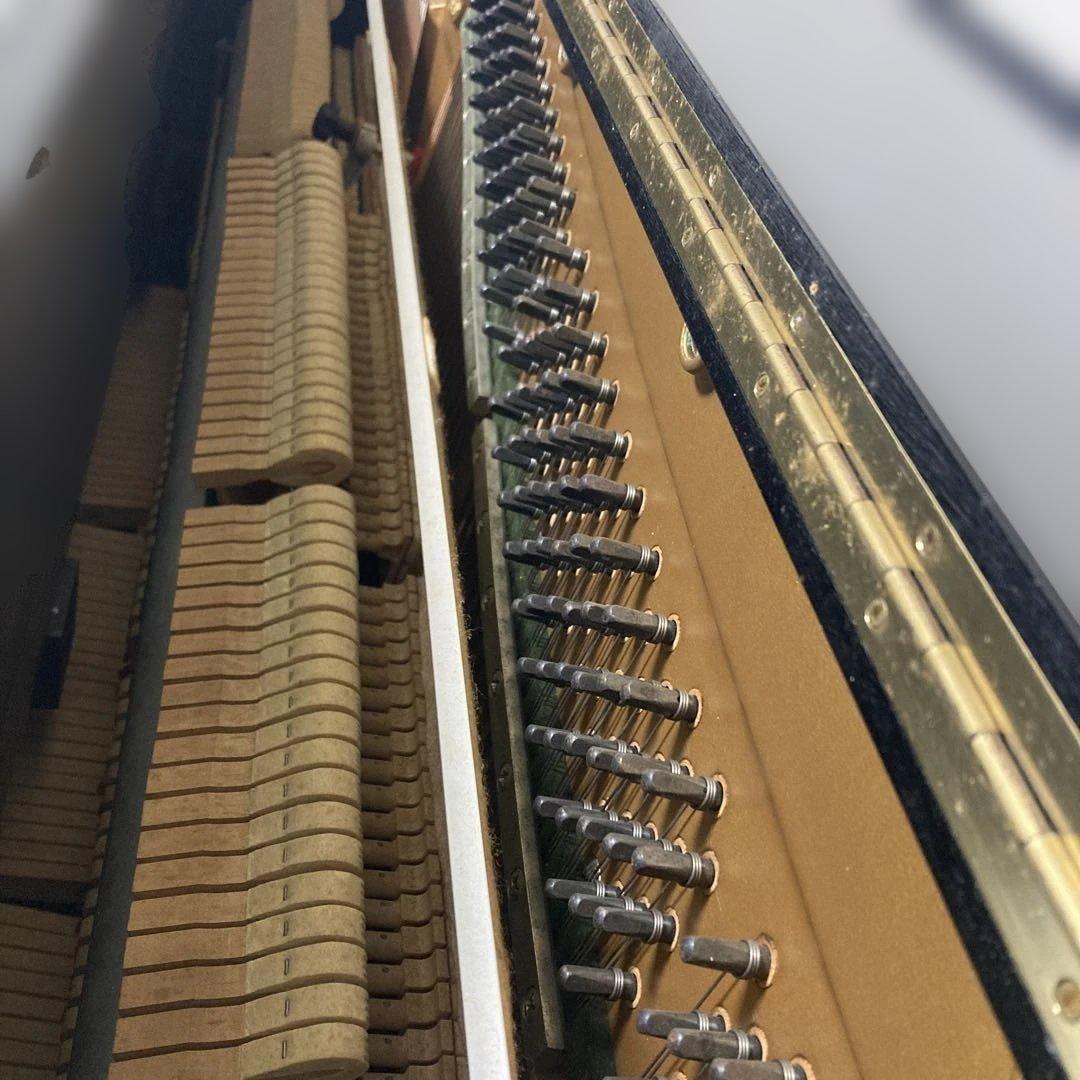 ピアノ　KAWAI BL-61