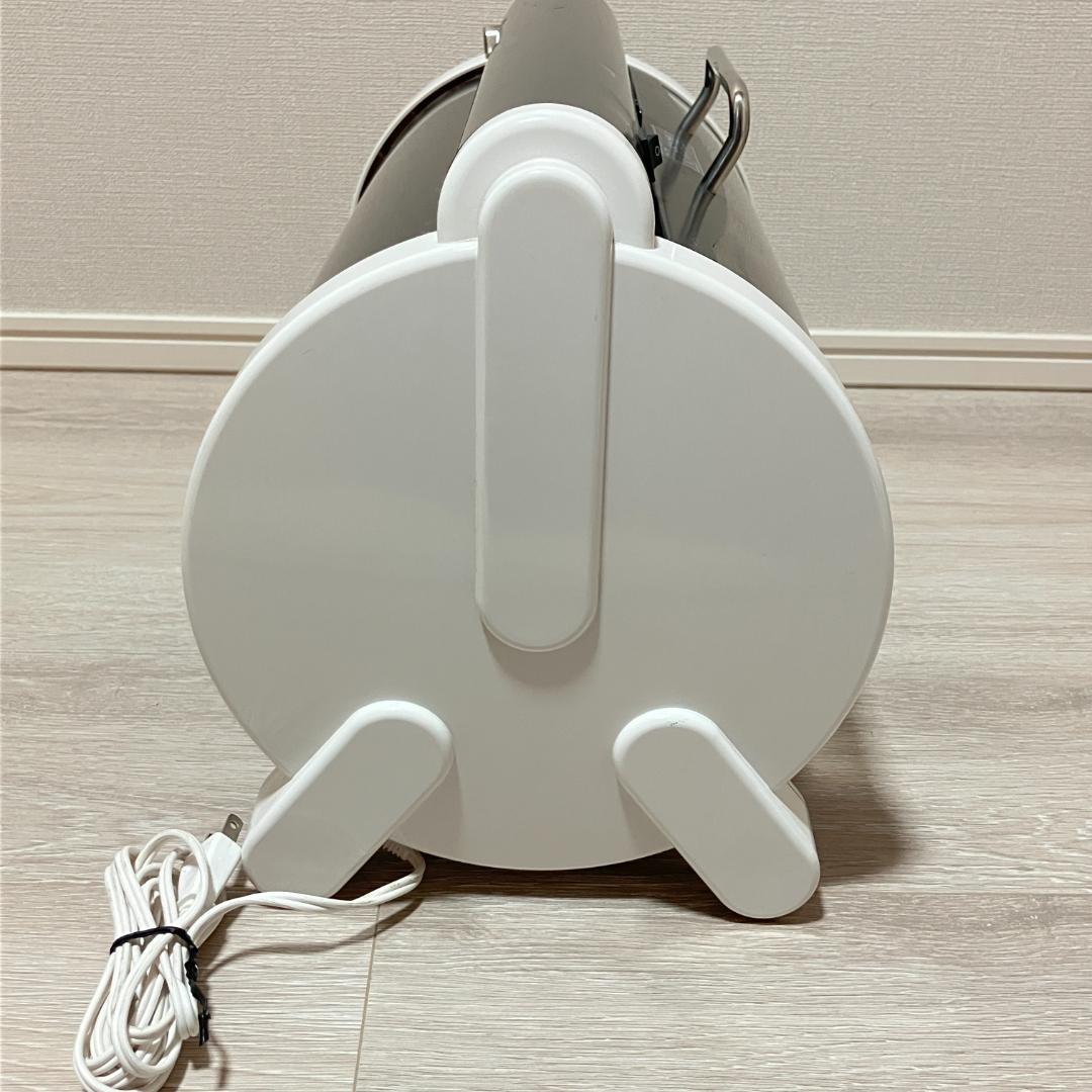 タカラベルモント EX-UV21W 小型紫外線消毒器 紫外線消毒器 小型消毒器