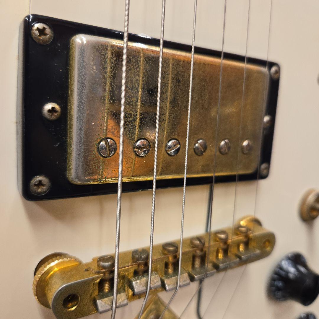 値下げ！ EPIPHONE リミテッド 1958 Korina Flying V