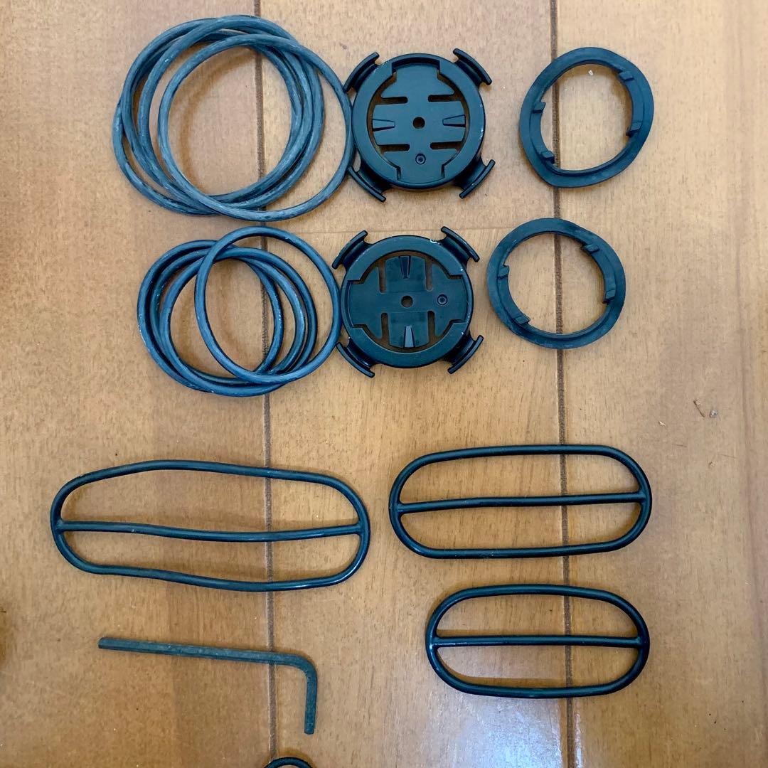 ガーミン GARMIN エッジ 820J サイクルコンピューター