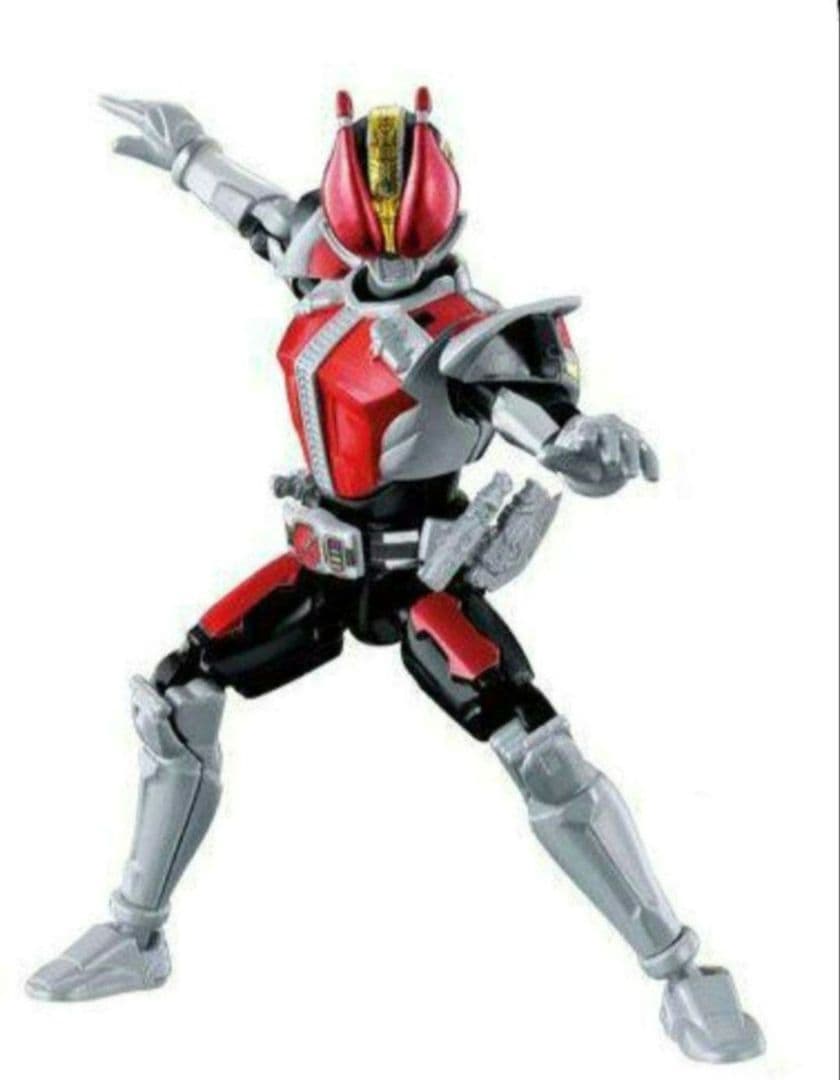 1.2 コンプリートセット　仮面ライダー電王　SO-DO　クロニクル　12/7