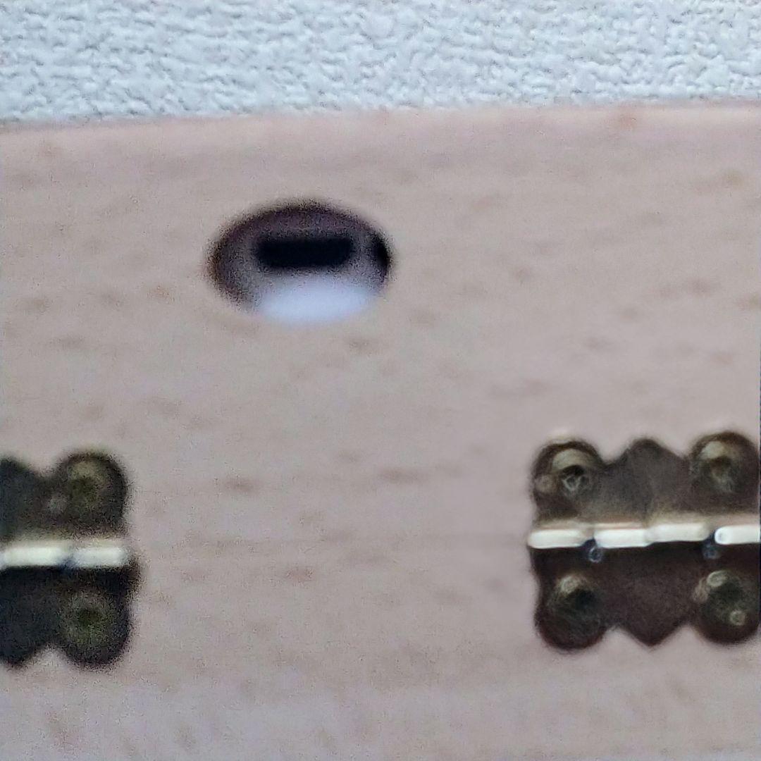 ジョジョの奇妙な冒険 オルゴールボックス 天然木製 海外製 アニメ