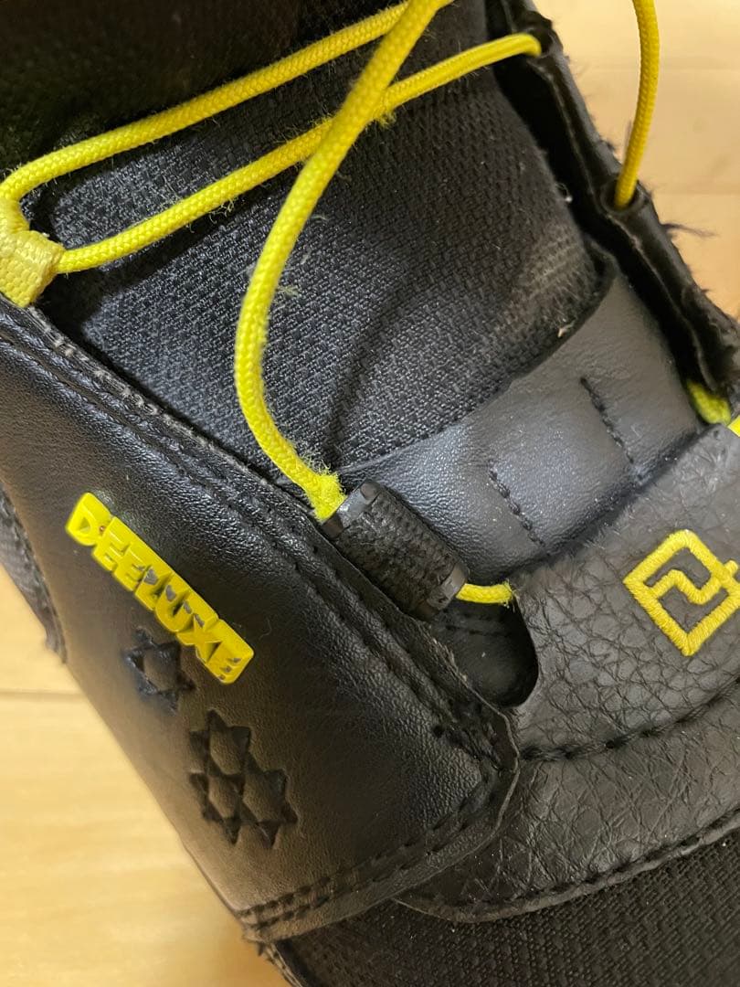 DEELUXE STAGE 27.5cm ディーラックス