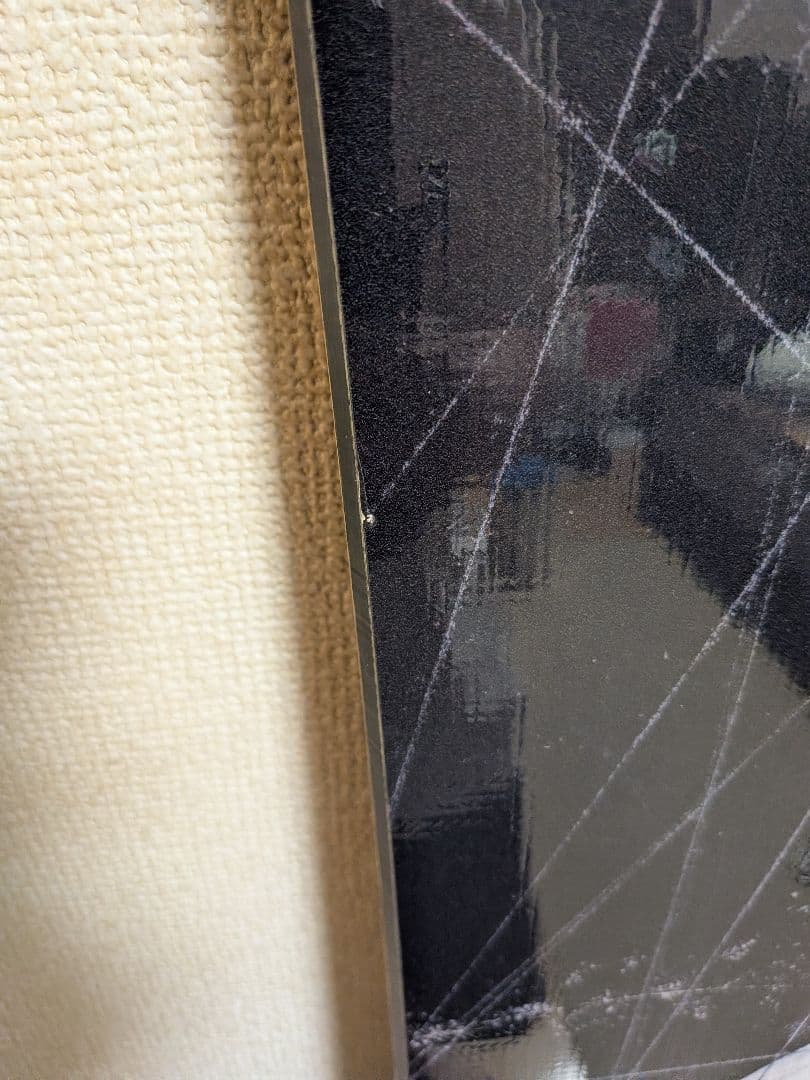 CAPiTA スノーボード 宇宙デザイン