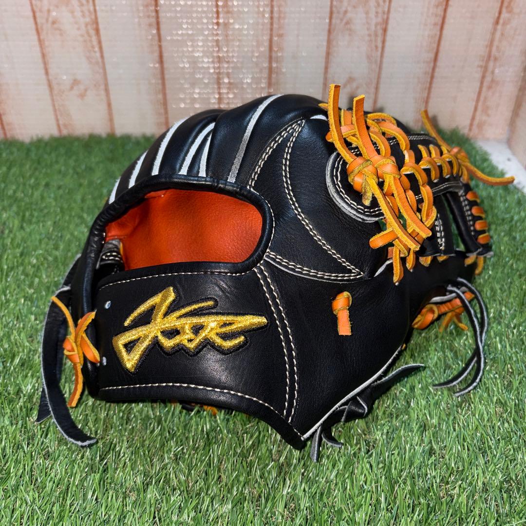 エールストーリー　硬式用