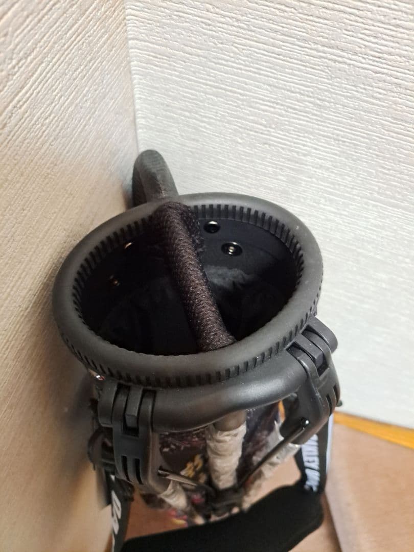 ゴルフバッグ・キャディバッグ OAKLEY Club Case