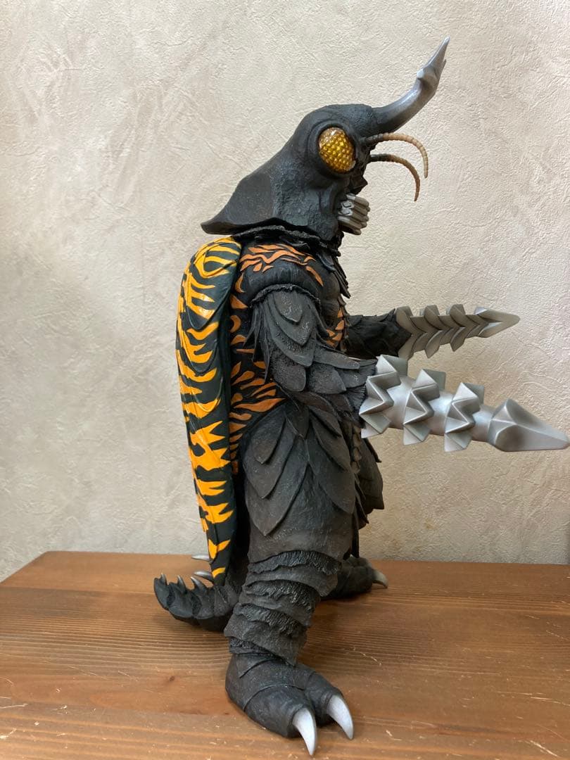 エクスプラス　東宝30cmシリーズ メガロ　通常版