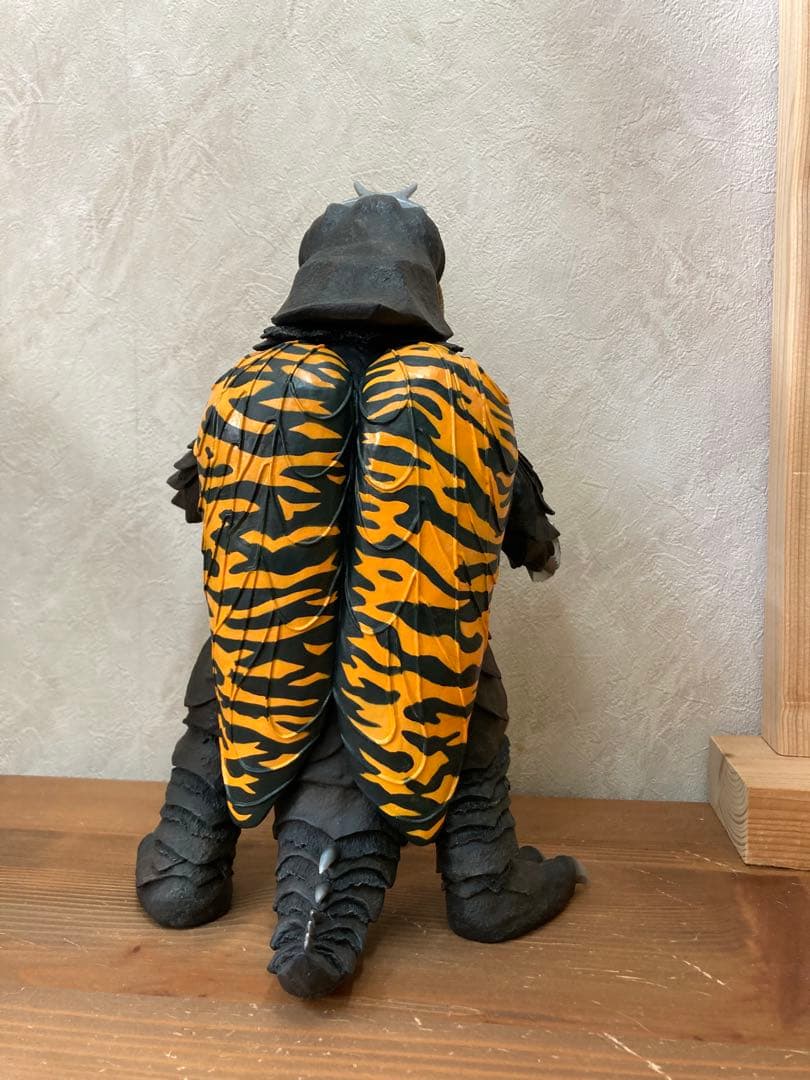 エクスプラス　東宝30cmシリーズ メガロ　通常版