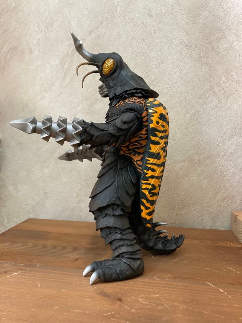 エクスプラス　東宝30cmシリーズ メガロ　通常版