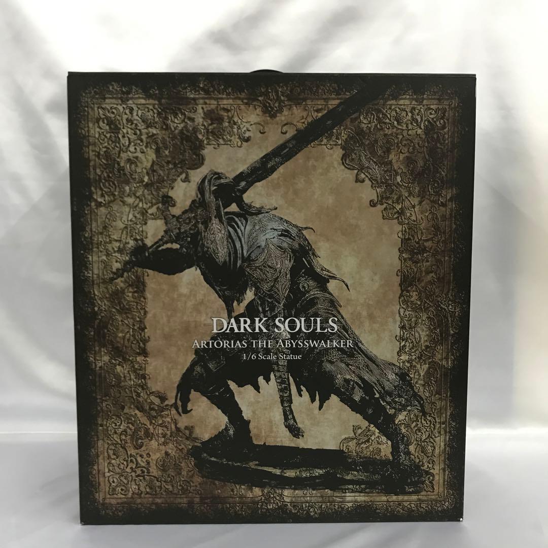 深淵歩きアルトリウス 「DARK SOULS -ダークソウル-」