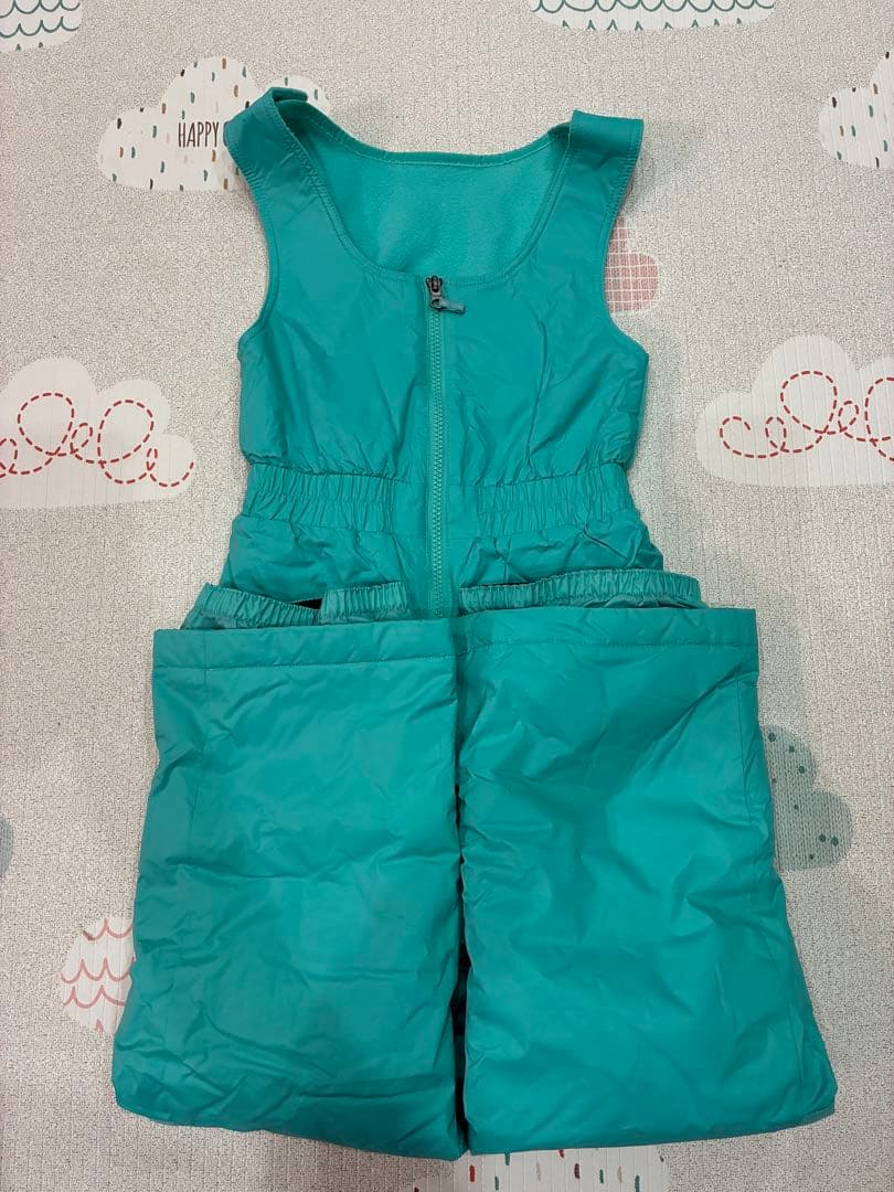 Columbia スキーウェア 子ども用 XS 6-7歳　120-130サイズ