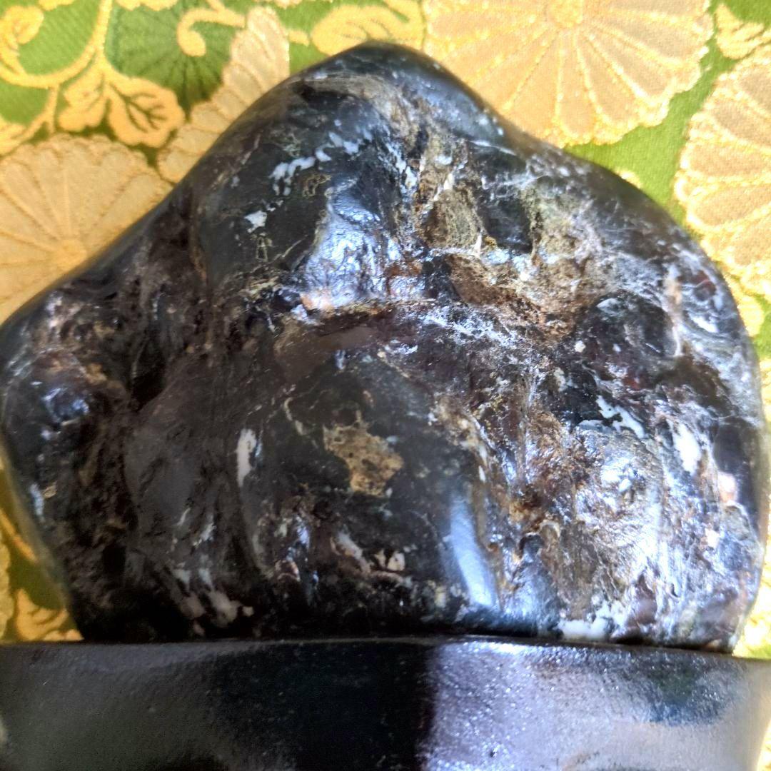 【最終価格】特別天然記念物 岐阜県根尾谷 菊花石