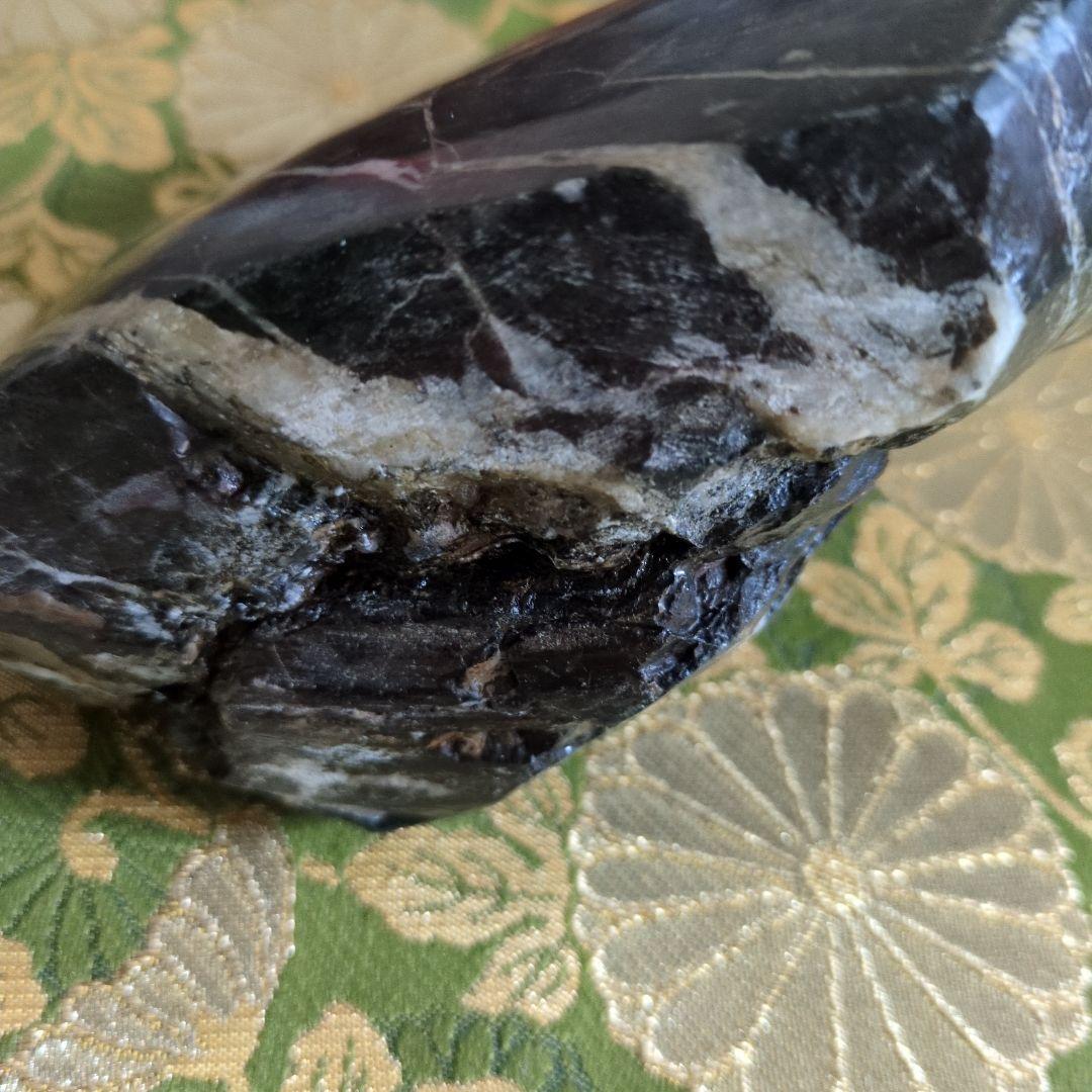 【最終価格】特別天然記念物 岐阜県根尾谷 菊花石