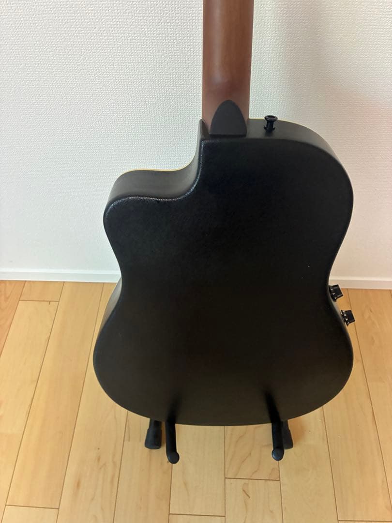 ARIA エレアコギター AMB-35　アリア