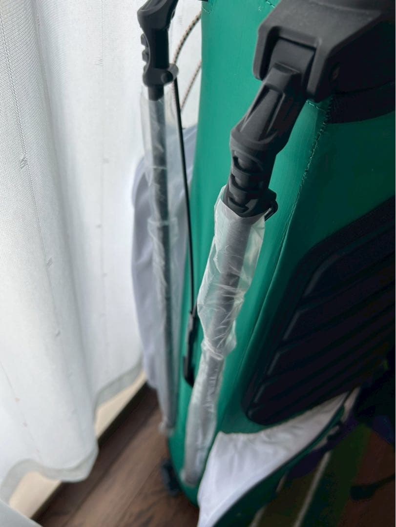 CALLAWAY ゴルフバッグ Easygoing Stand 23 JM