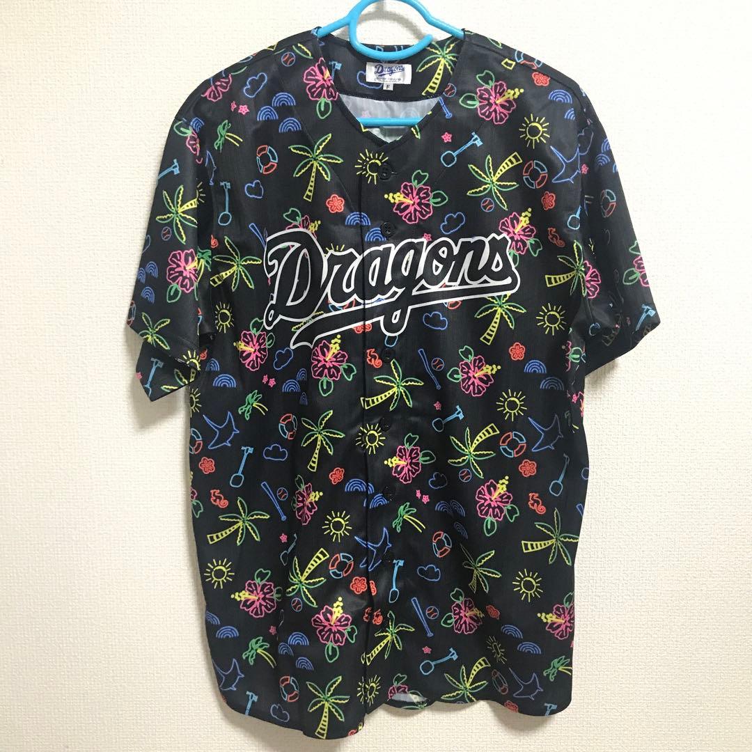 中日ドラゴンズ 沖縄 ユニフォーム ドアラ