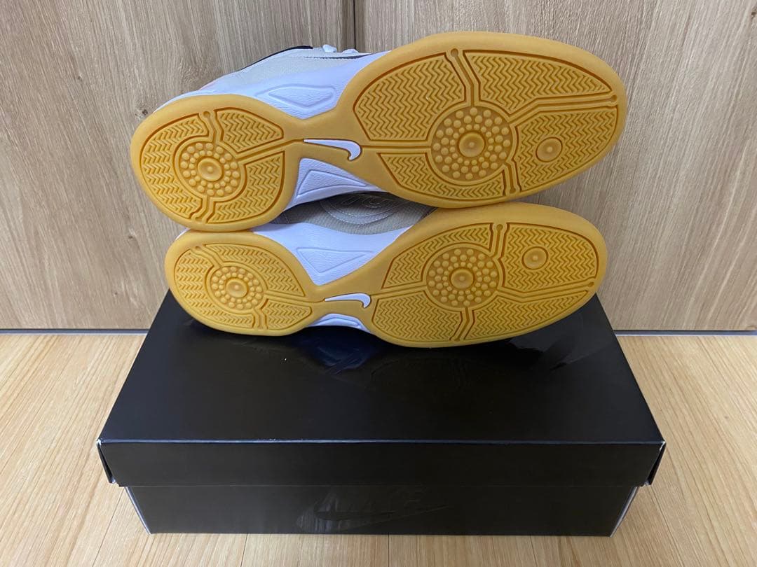 NIKE ナイキ T90 Total 90 スニーカー IB8182-100