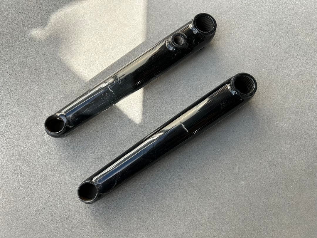 Profile Racing BMX クランク