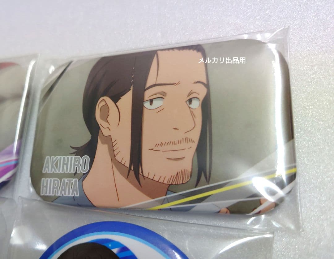 ★送料込★風が強く吹いている★ユキ★ニコチャン★まとめ売り