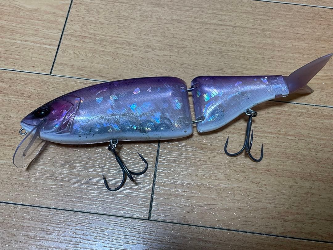 クラッシュ9 low ブンブンオリカラ