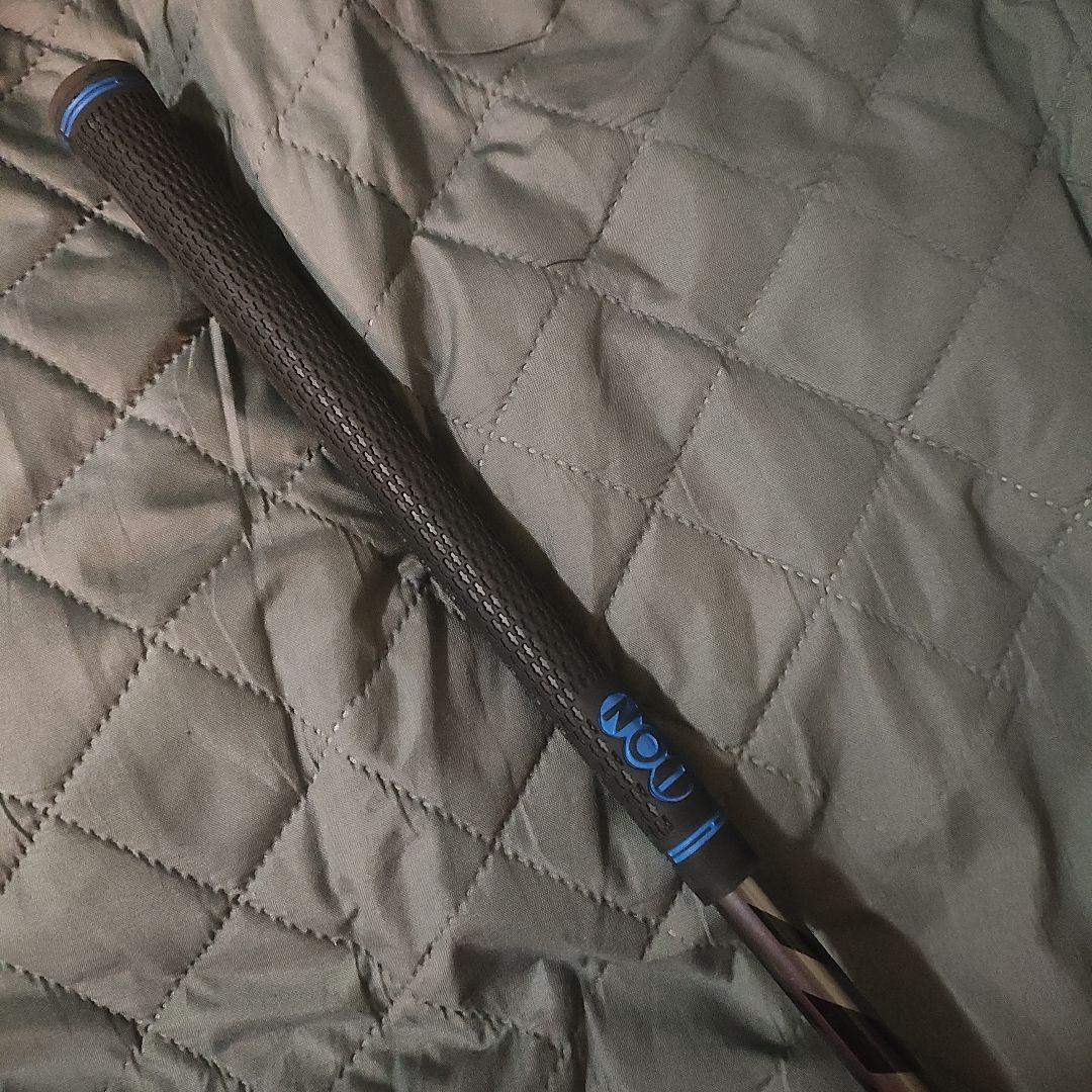 ブリジストンTOUR B 52度 ウェッジFANG XWF ノーメッキ　MCI