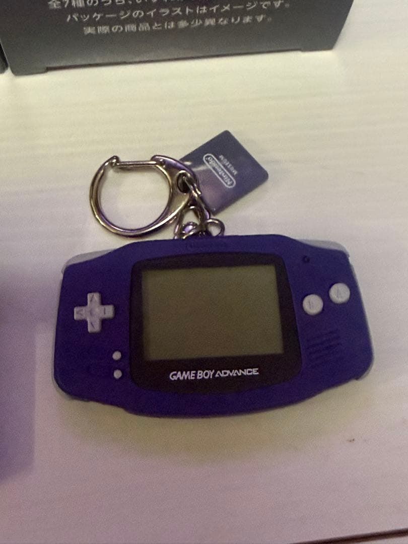 ニンテンドーミュージアム　限定キーホルダー　まとめ売り