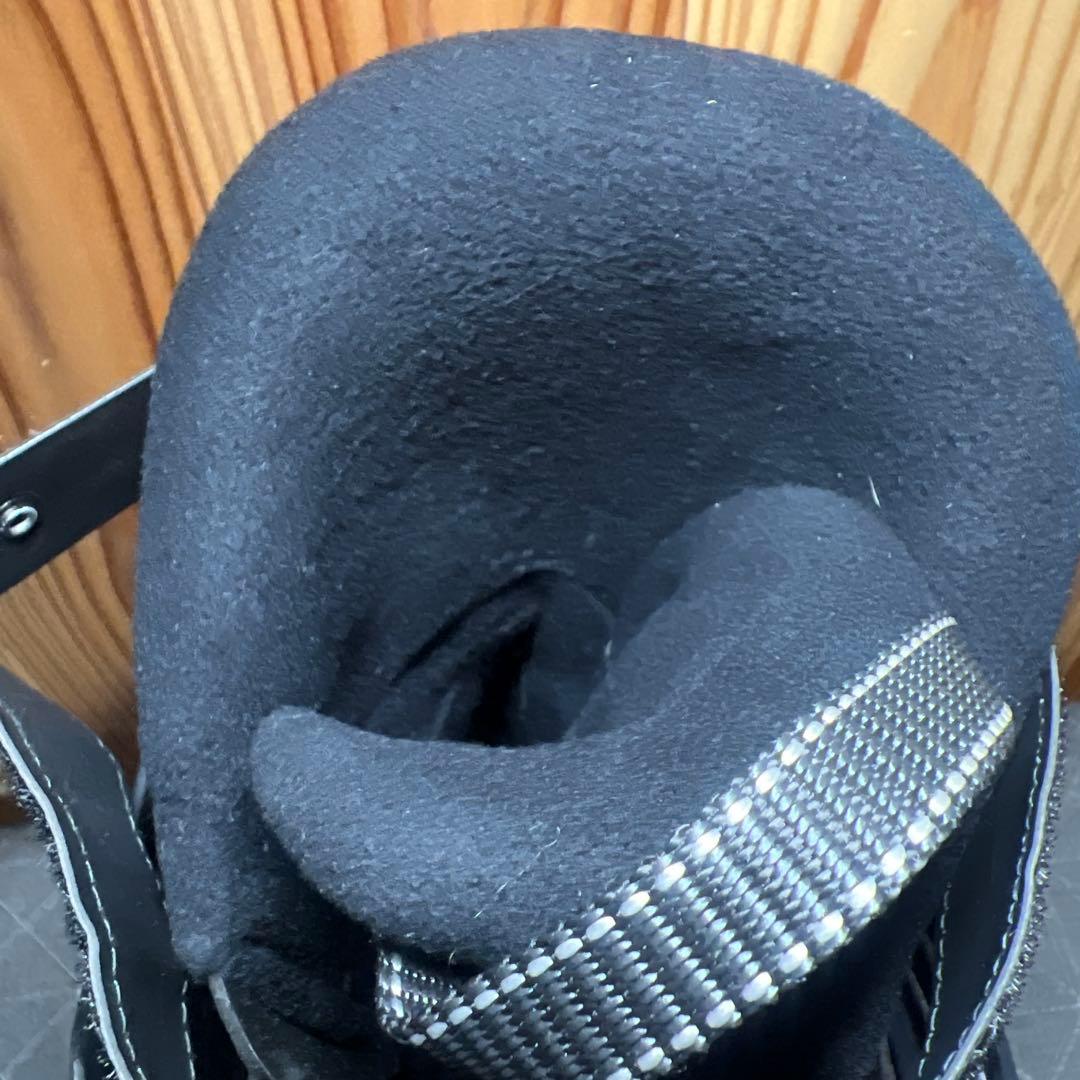 Salomon スキーブーツ26-26.5cm 306mm