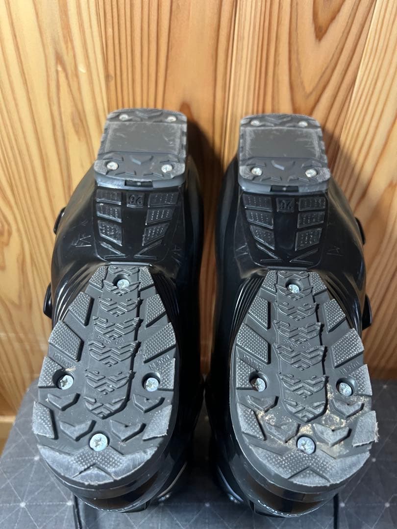 Salomon スキーブーツ26-26.5cm 306mm