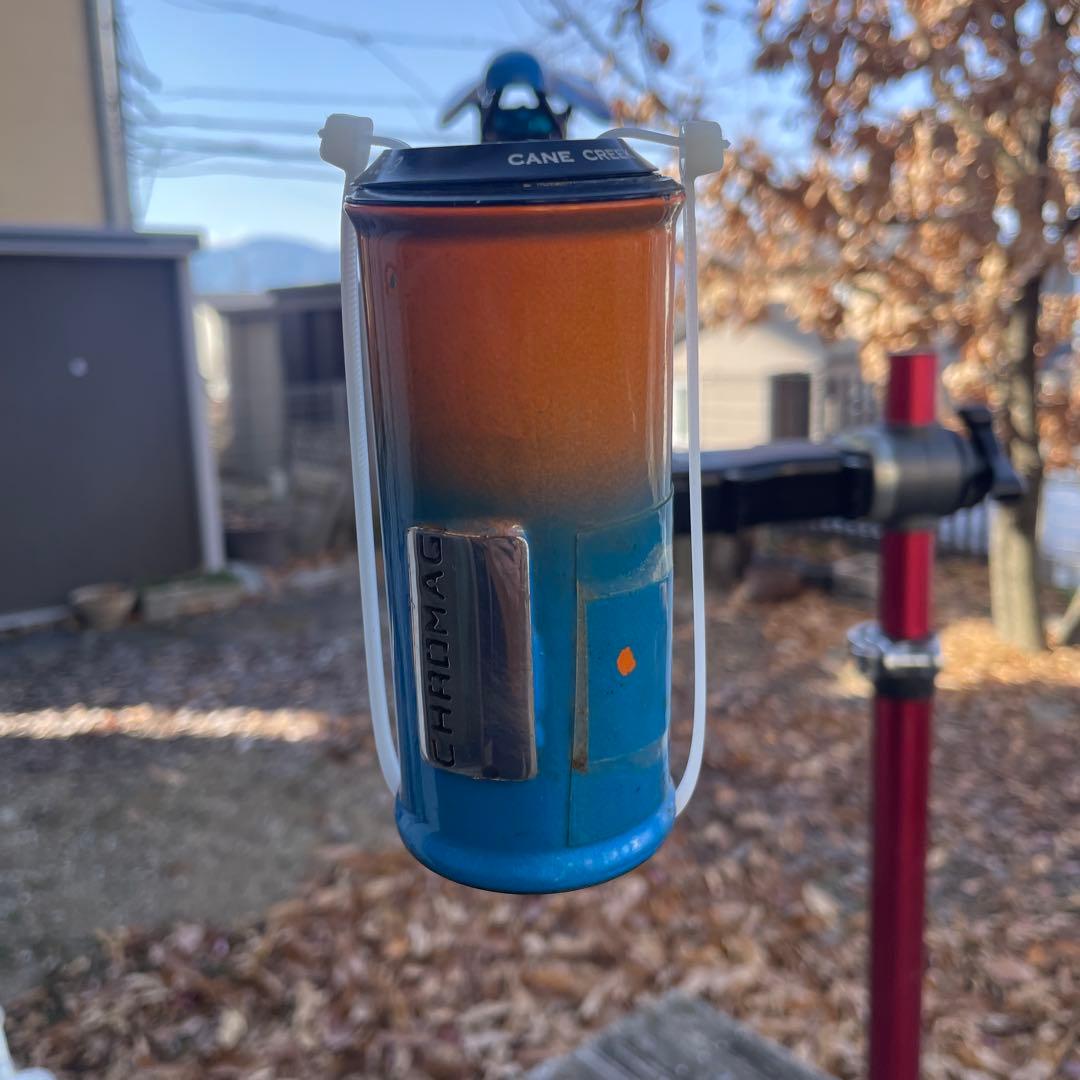 パーツ chromag monk medium