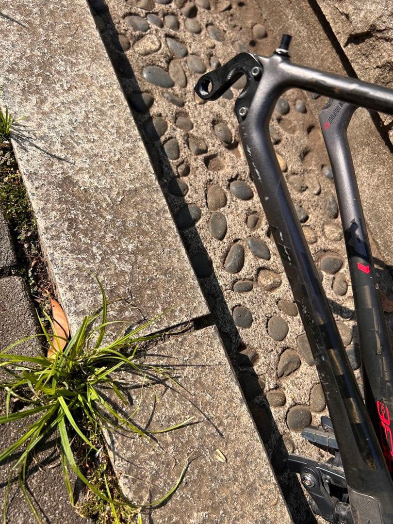 【値下げしました】FELT FR1 弱虫ペダルサイクリングチーム使用モデル！