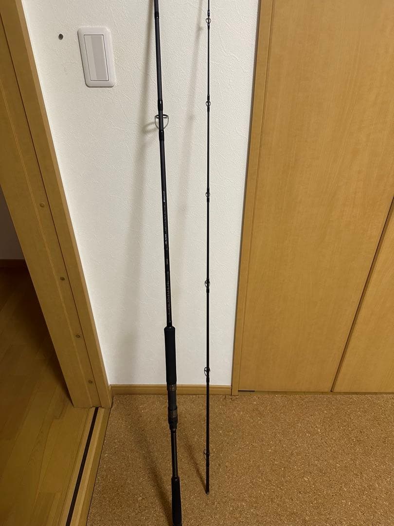 メジャークラフト5G XR5-96Hショアジギングロット