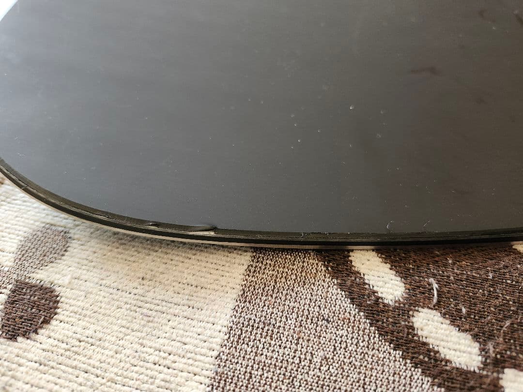 OGASAKA XC-R 157cm 24-25モデル　ハンマーヘッドボード