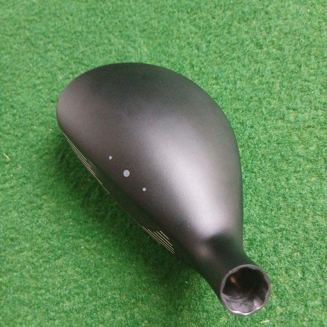 PING G425 ユーティリティ 3番 19度 ヘッドのみ
