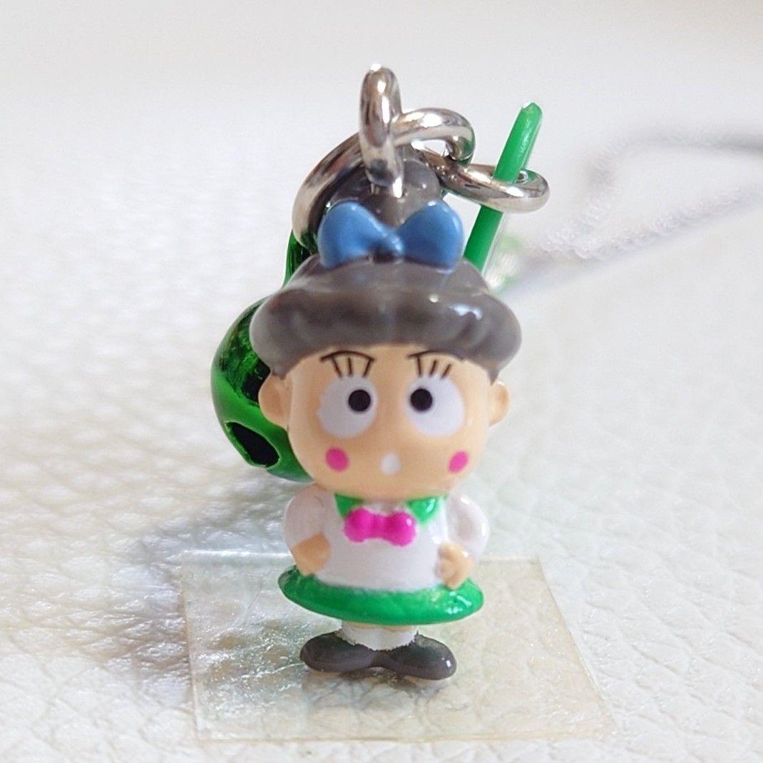 サンリオ 原色図鑑 根付け 6個セット