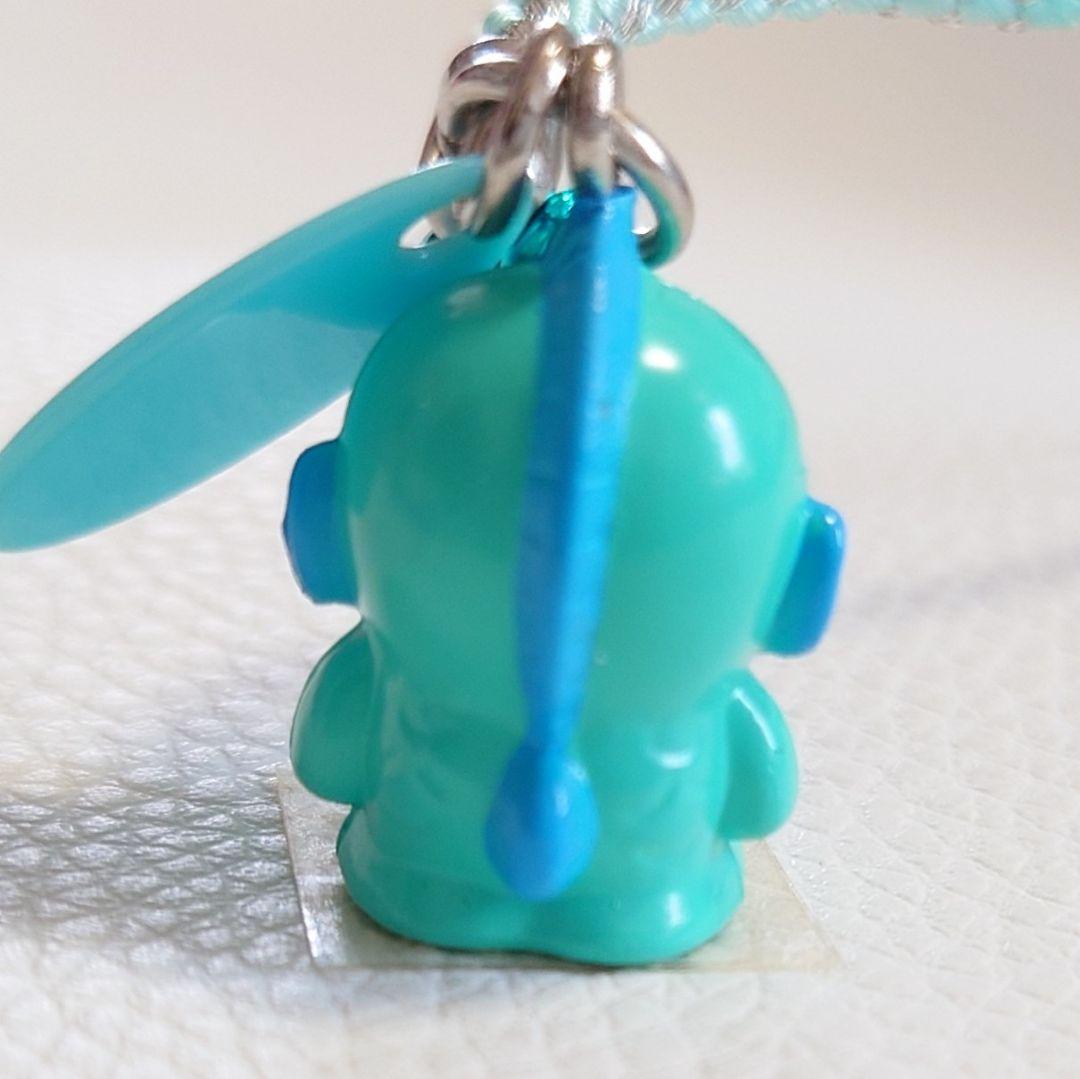 サンリオ 原色図鑑 根付け 6個セット